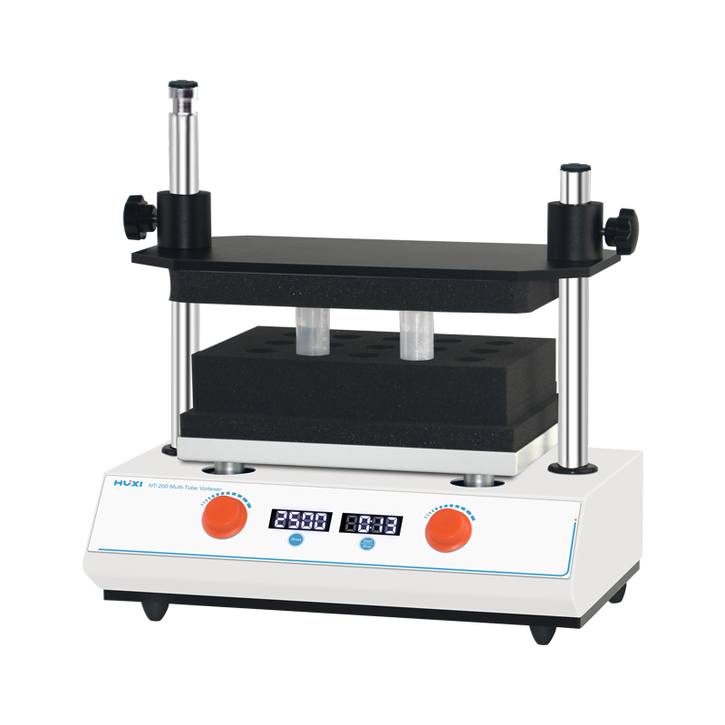 上海沪析 HT-200  多管旋涡混匀仪