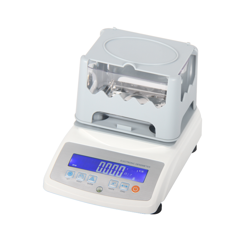 MDJ-300S 热销型数显固体密度计