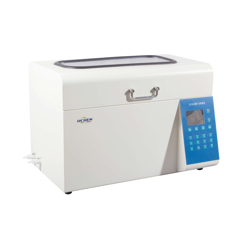 LC-DCY-12ATP/60ATP 全自动氮吹仪 