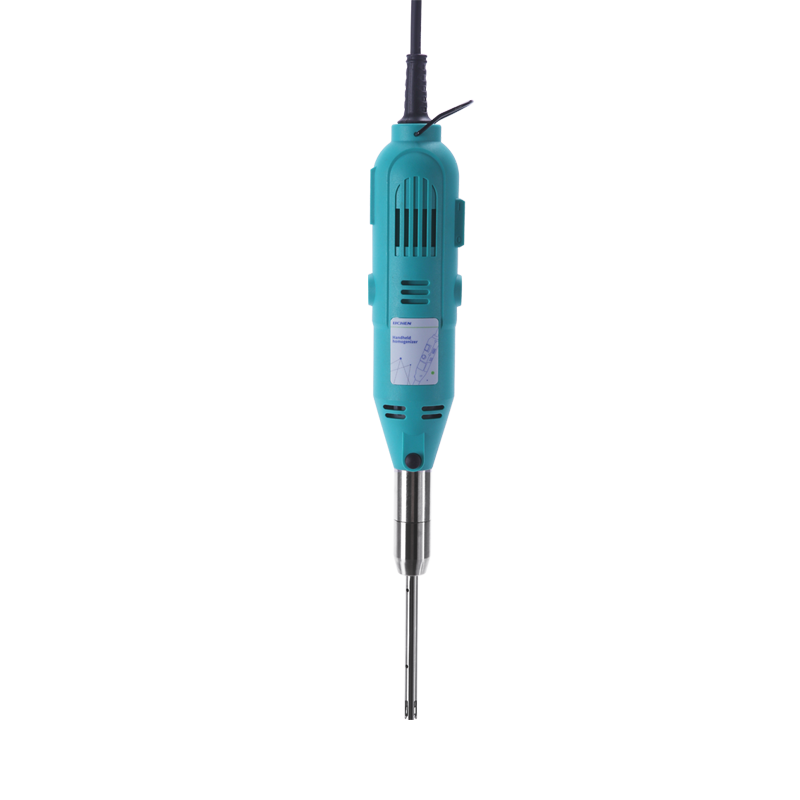 LC-SFJ-10 手持式高速匀浆机