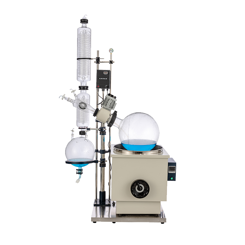 RE-5003系列旋转蒸发仪