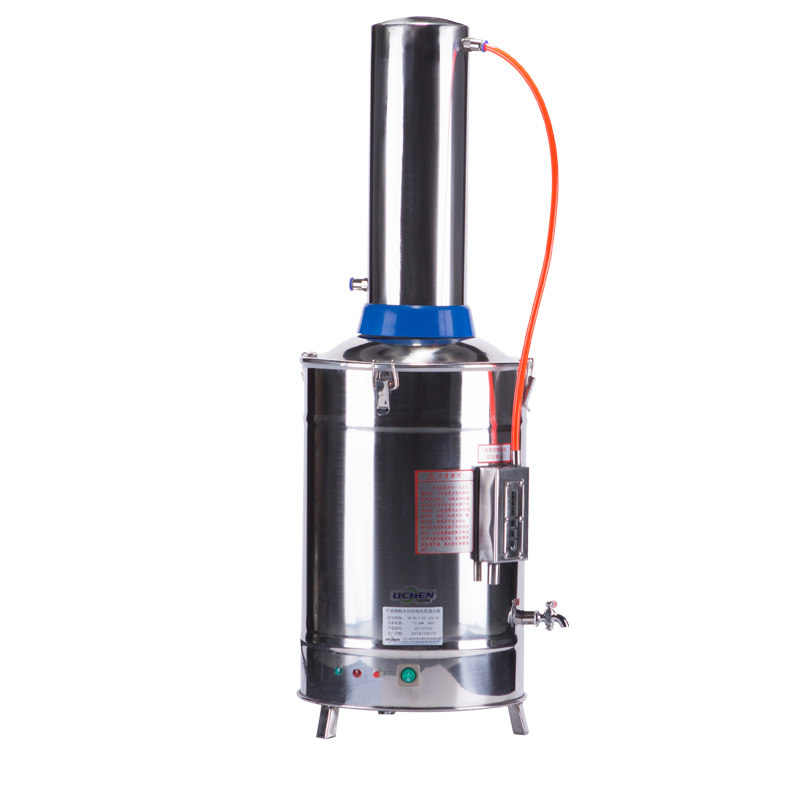 YN-ZD系列不锈钢蒸馏水器（自动断水）
