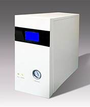 纯水型自动补水氢气发生器 ATH-1000