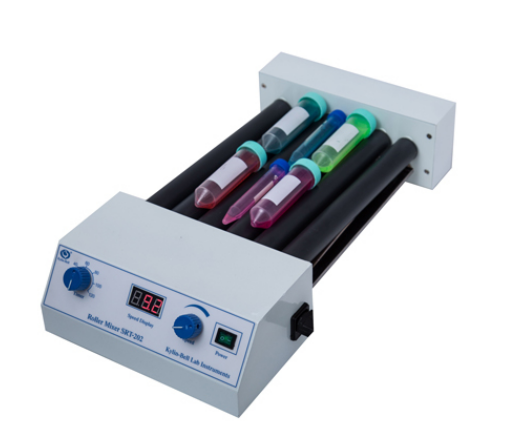 滚轴混合器SRT-202型