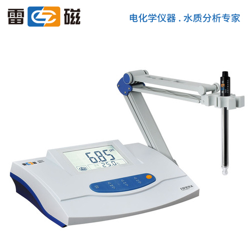 上海雷磁钠离子计DWS-51